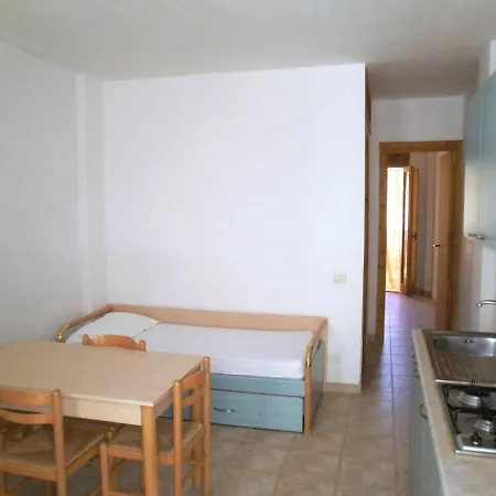 Gallo Aparthotel