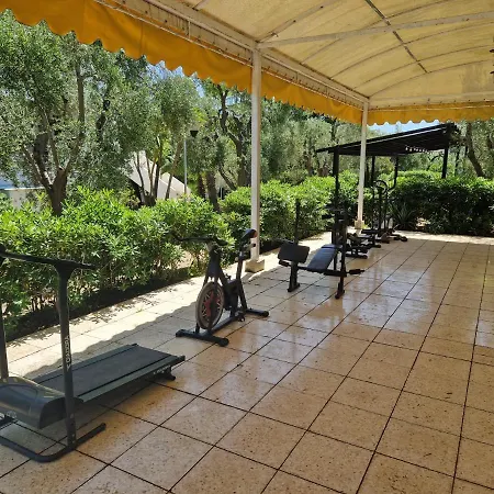 Gallo Aparthotel